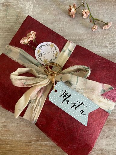 Envuelto para regalo