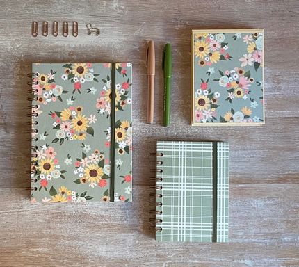 Cuadernos 