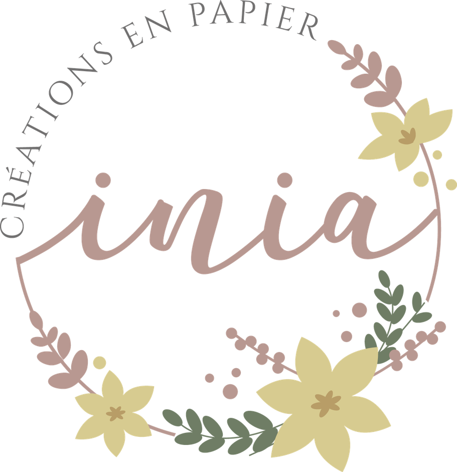 Inia Créations en Papier